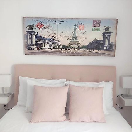 拉拉古纳Agradable Casa Con Terraza公寓 外观 照片