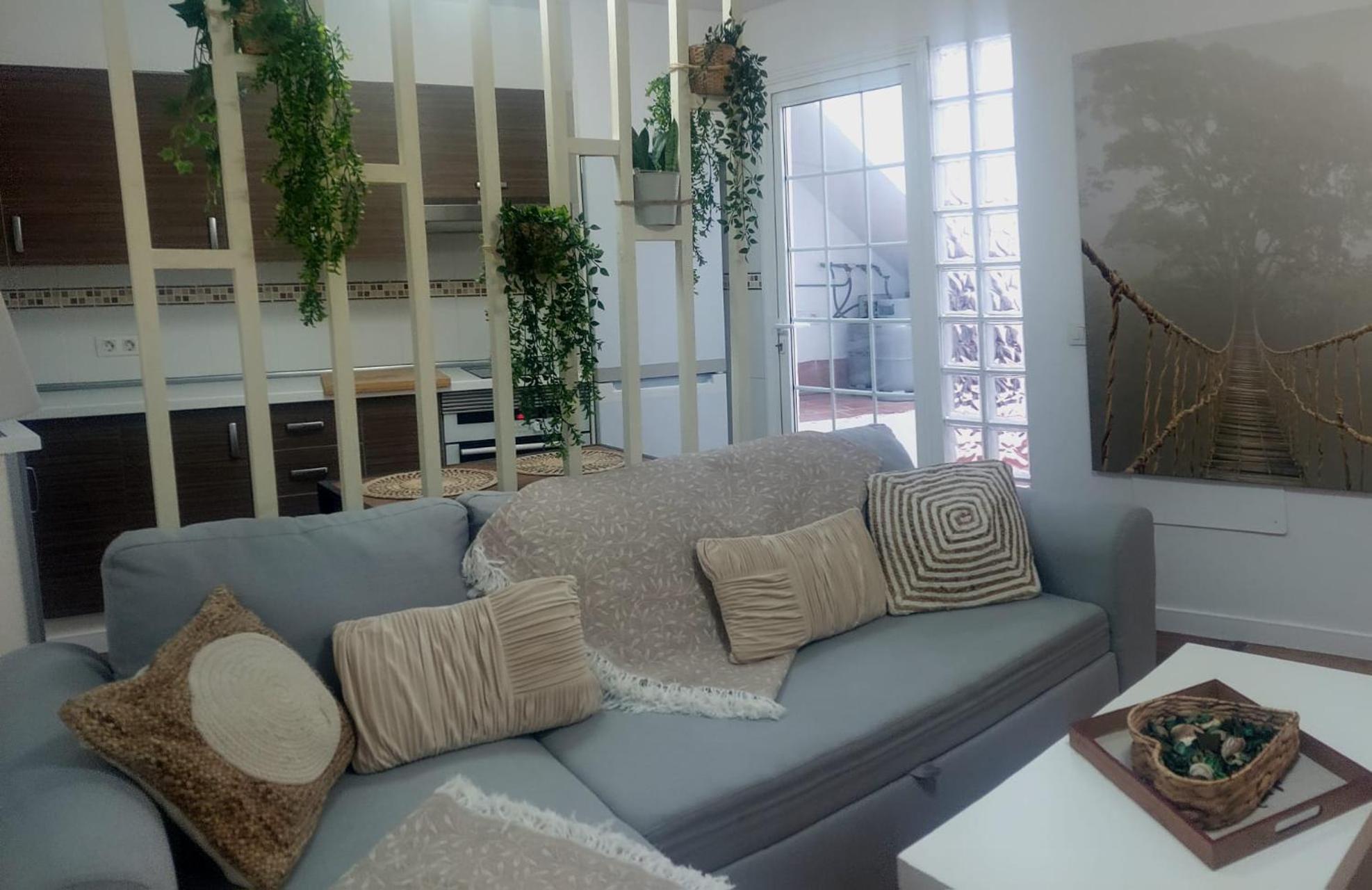 拉拉古纳Agradable Casa Con Terraza公寓 外观 照片