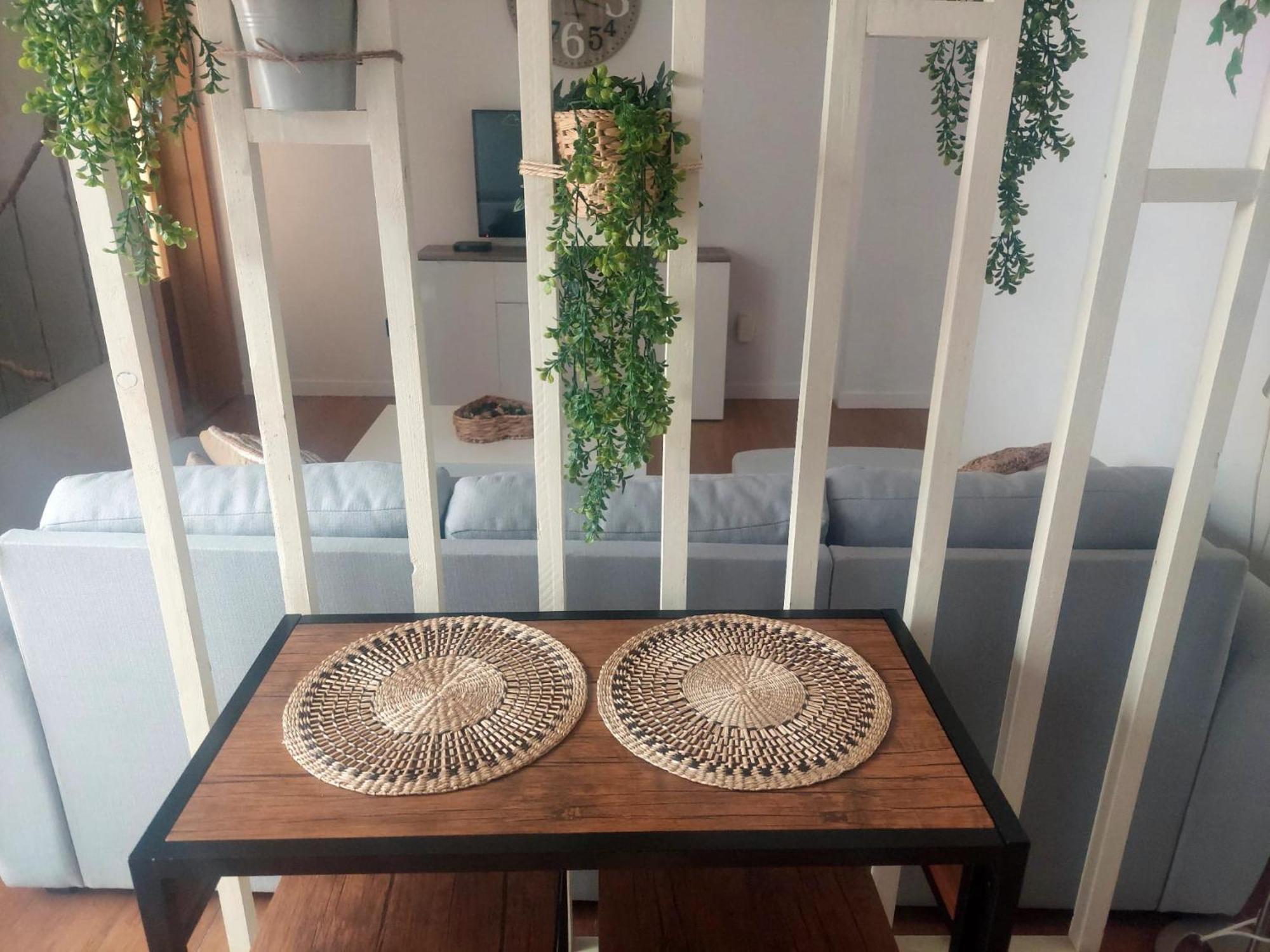 拉拉古纳Agradable Casa Con Terraza公寓 外观 照片