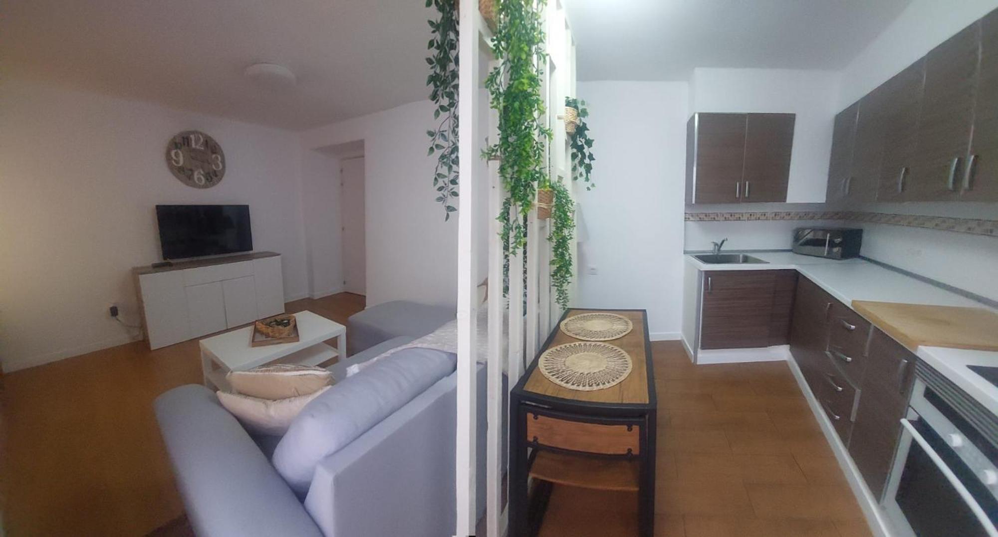 拉拉古纳Agradable Casa Con Terraza公寓 外观 照片