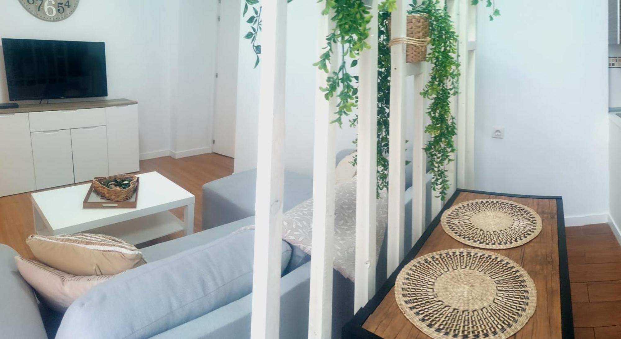 拉拉古纳Agradable Casa Con Terraza公寓 外观 照片