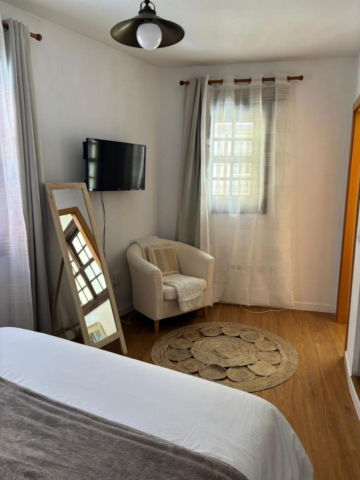拉拉古纳Agradable Casa Con Terraza公寓 外观 照片
