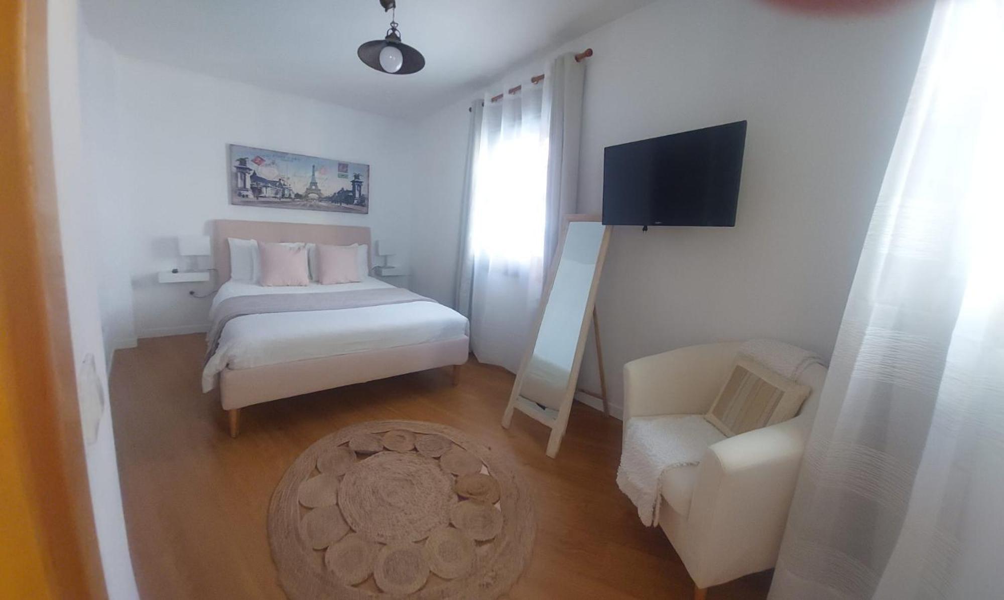 拉拉古纳Agradable Casa Con Terraza公寓 外观 照片