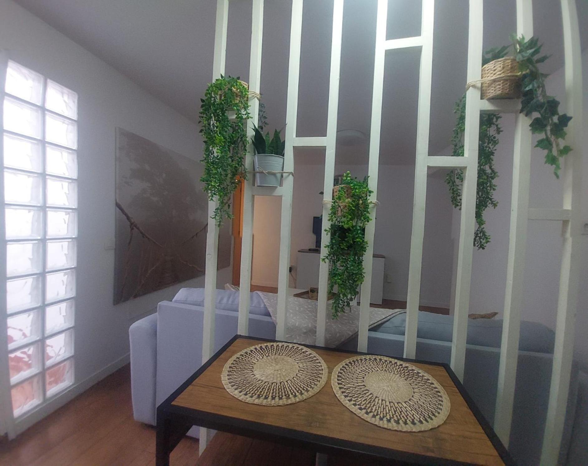 拉拉古纳Agradable Casa Con Terraza公寓 外观 照片