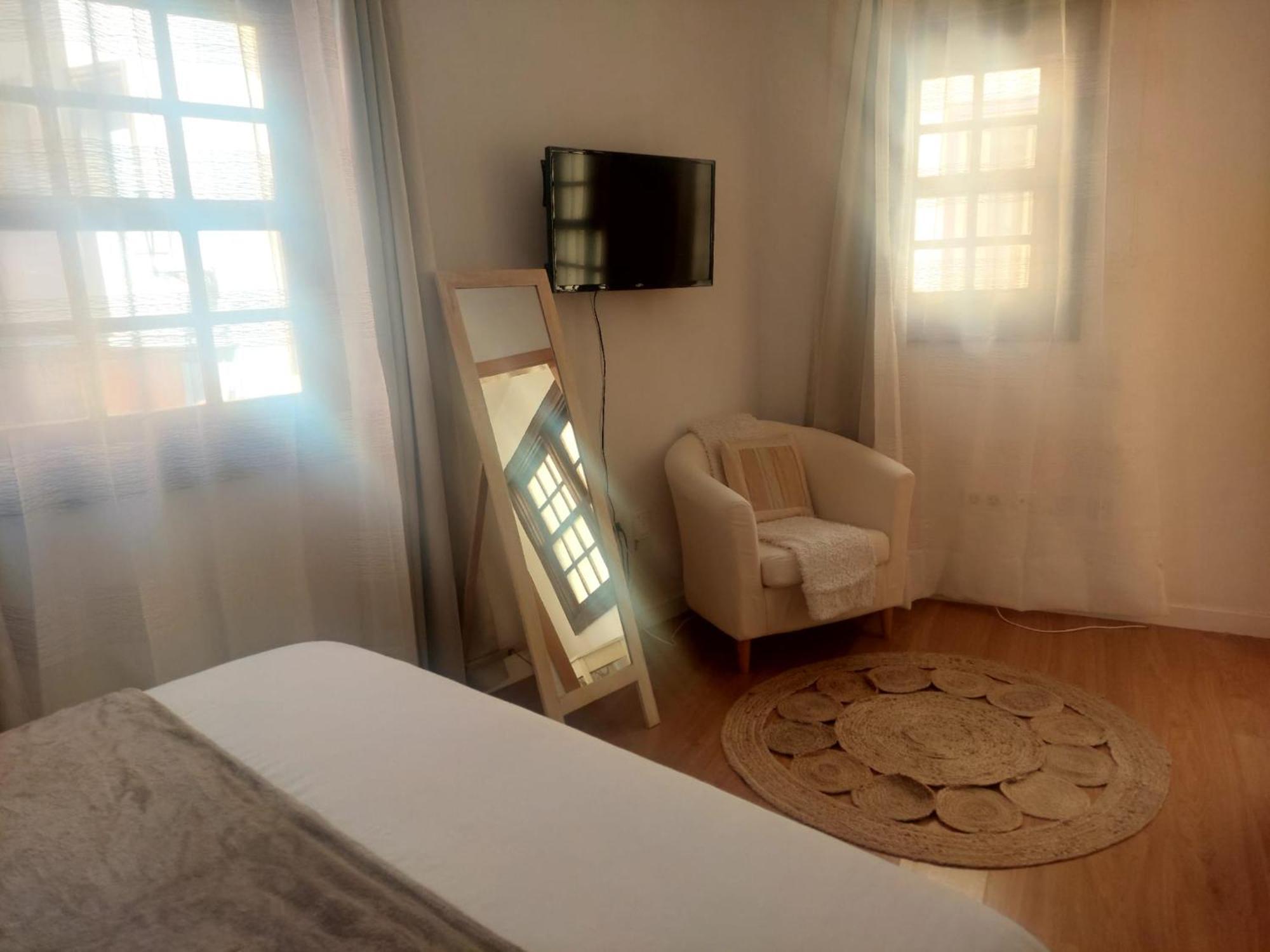 拉拉古纳Agradable Casa Con Terraza公寓 外观 照片