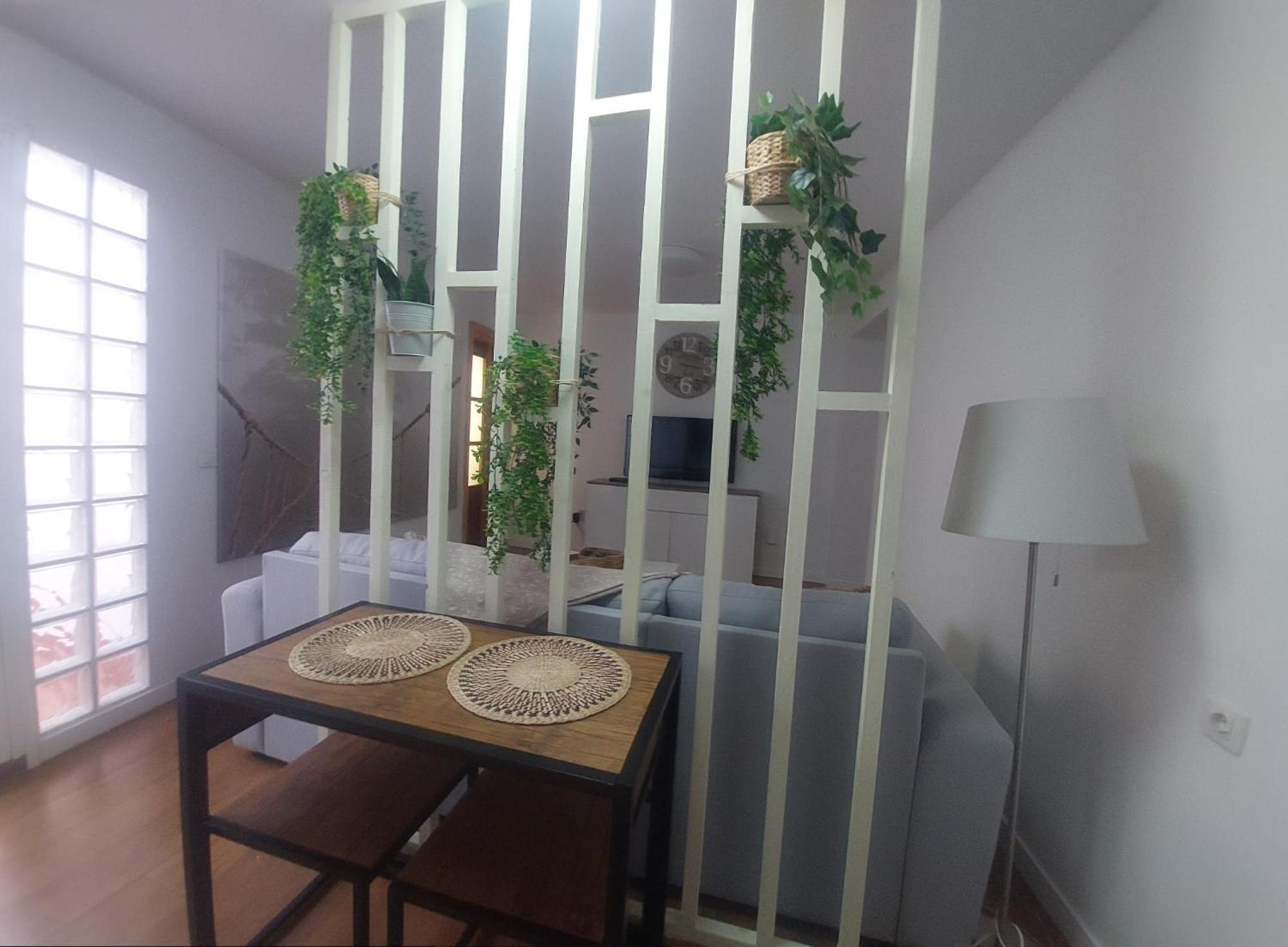 拉拉古纳Agradable Casa Con Terraza公寓 外观 照片